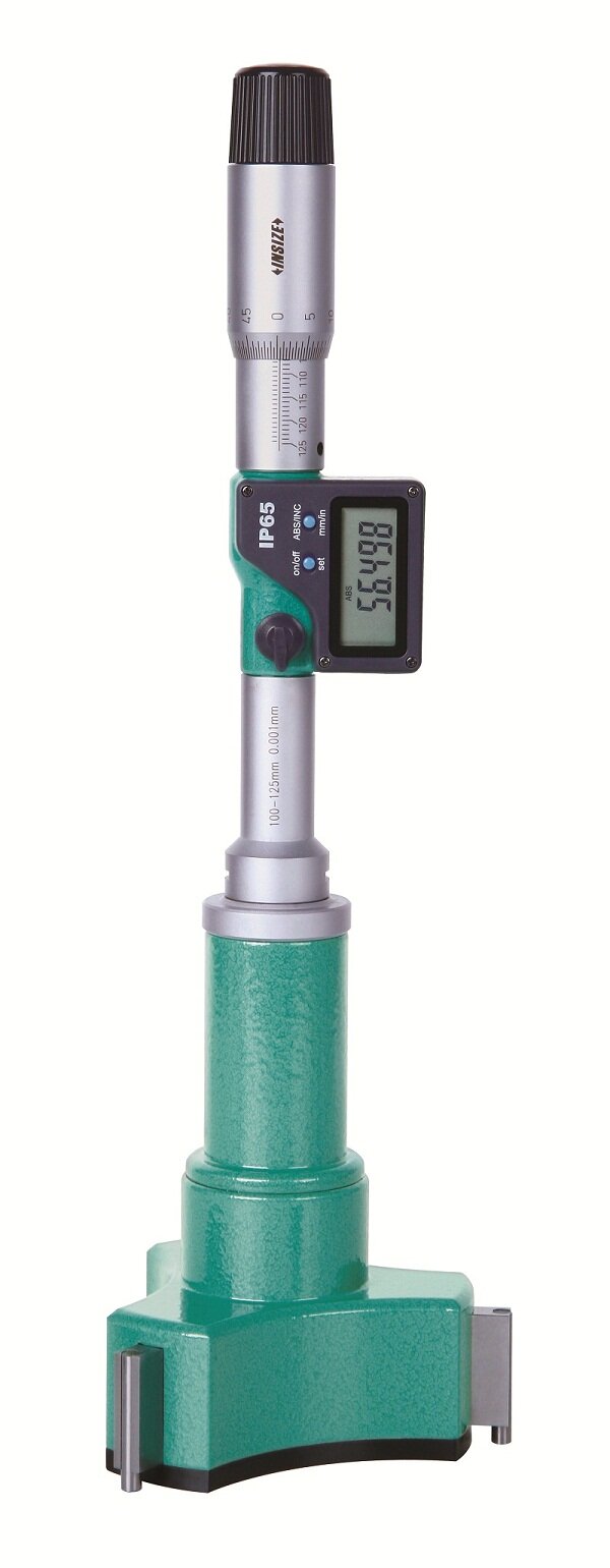 Digital Zweipunkt-Innenmikrometer / Innenmessschraube