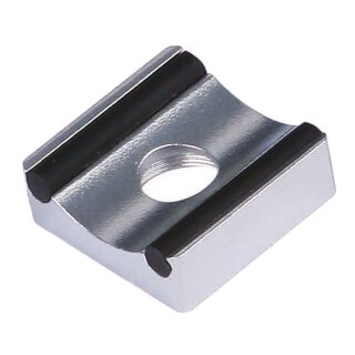 Satz Auflageringe f&uuml;r mobile Leeb-H&auml;rtepr&uuml;fger&auml;te