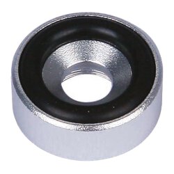 Satz Auflageringe f&uuml;r mobile Leeb-H&auml;rtepr&uuml;fger&auml;te