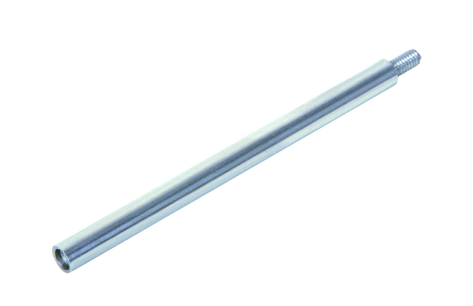 Verlängerung für Messeinsätze (Stahl) - 100mm
