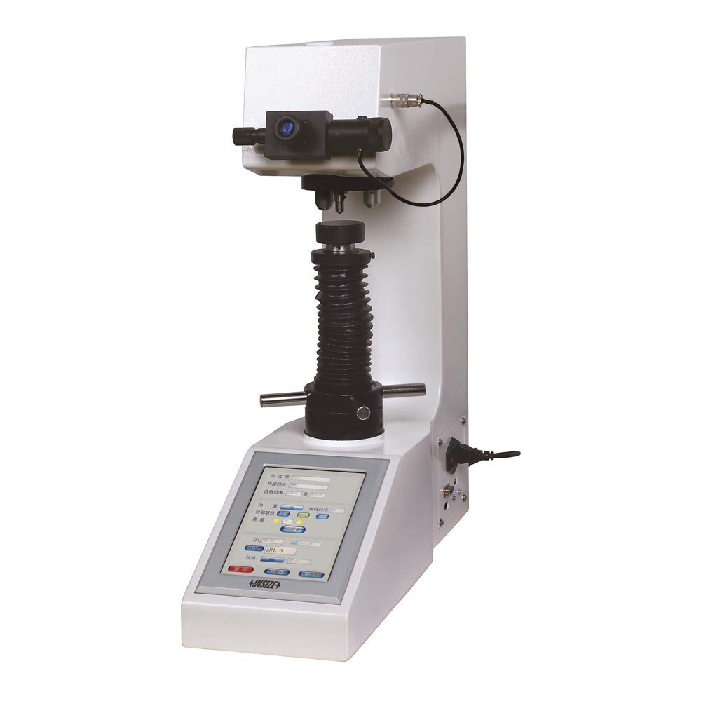 Digital Vickers Härteprüfgerät