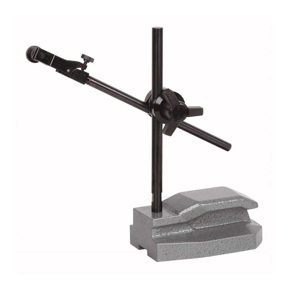 Messstativ für Messuhren (nicht magnetisch) - Ø8mm