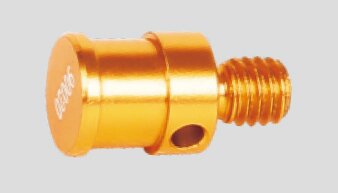 Adapter für quadrat unterstützung