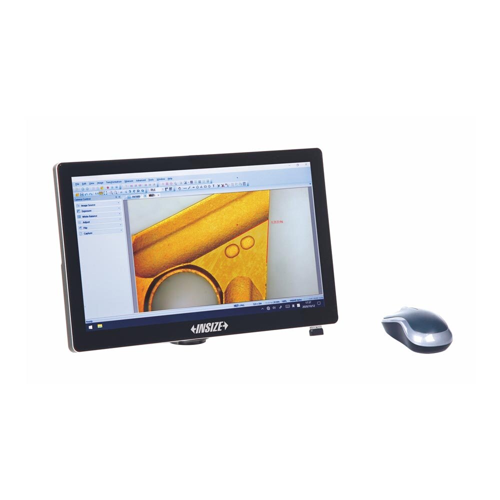Digital Kamera für Mikroskope