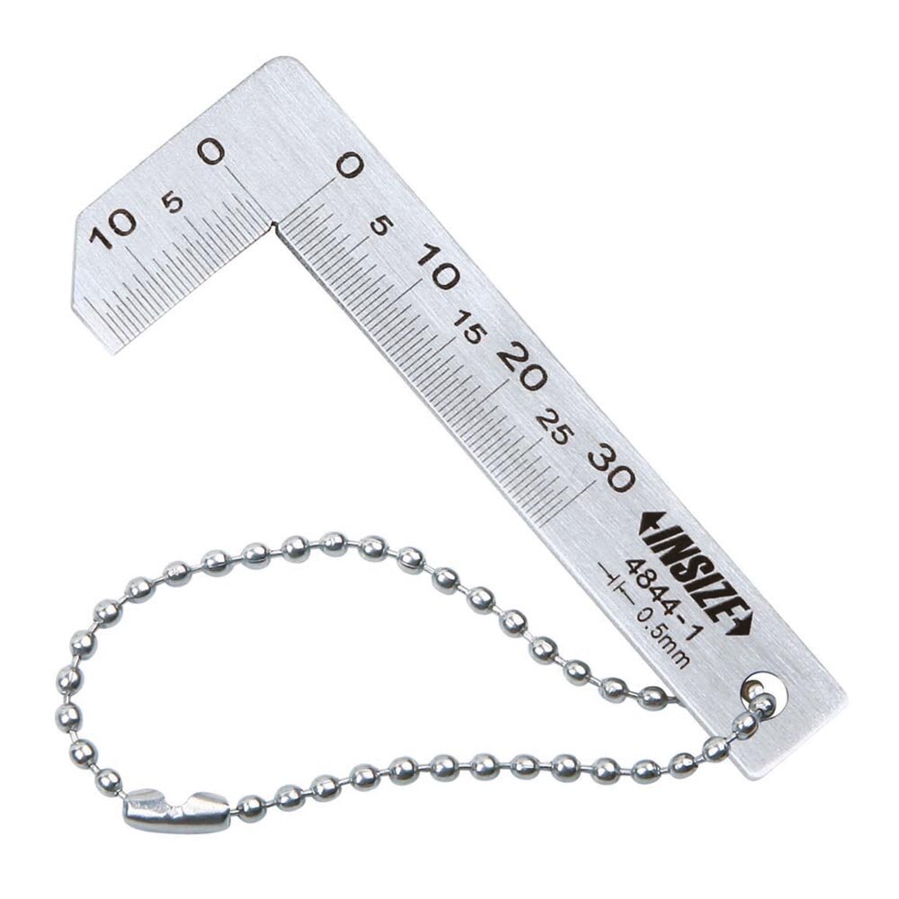 Fasenlehre - 0.5mm
