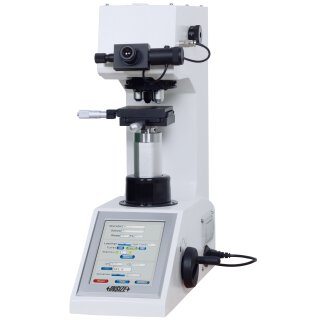 Digital Micro-Vickers H&auml;rtepr&uuml;fger&auml;t