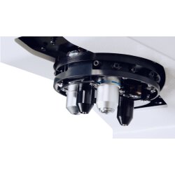 Digital Micro-Vickers Härteprüfgerät