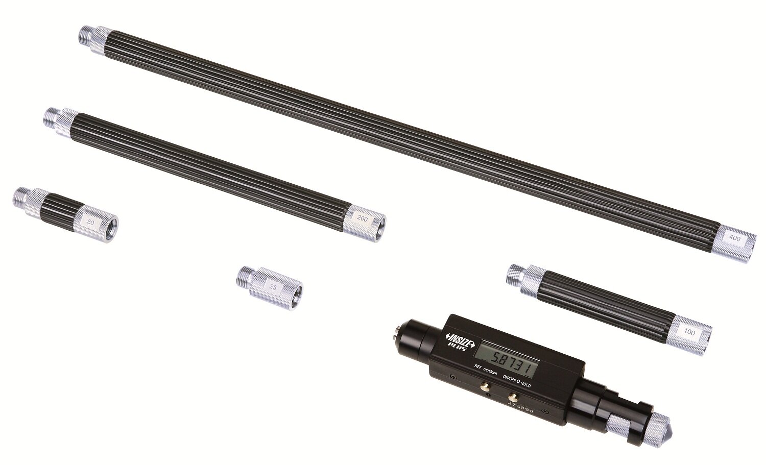 Digital Innenmikrometer / Innenmessschraube