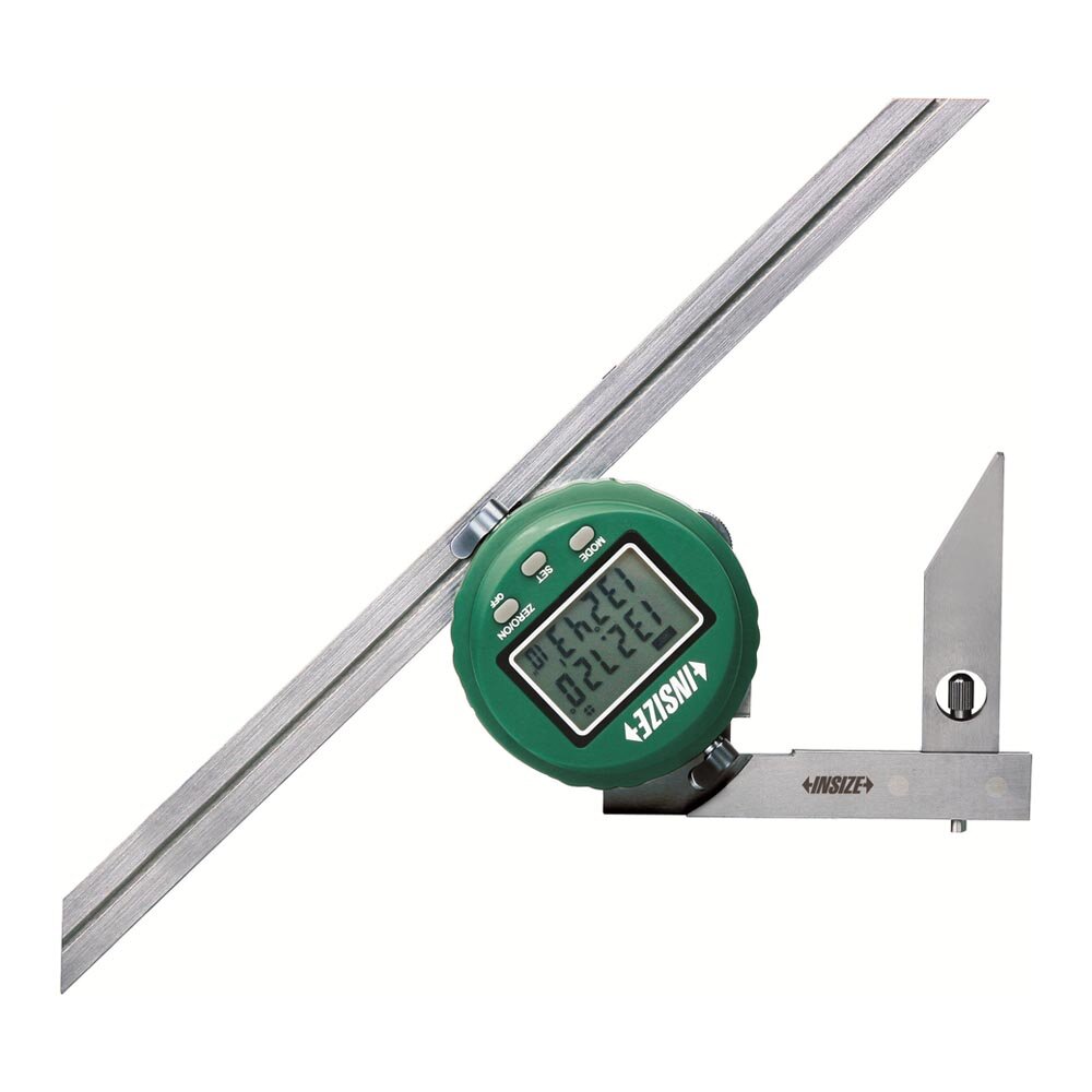 Digital Winkelmesser - 0-360°