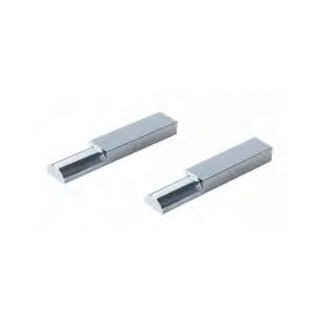 Zubeh&ouml;r f&uuml;r Parallelendma&szlig;e - 6.0mm