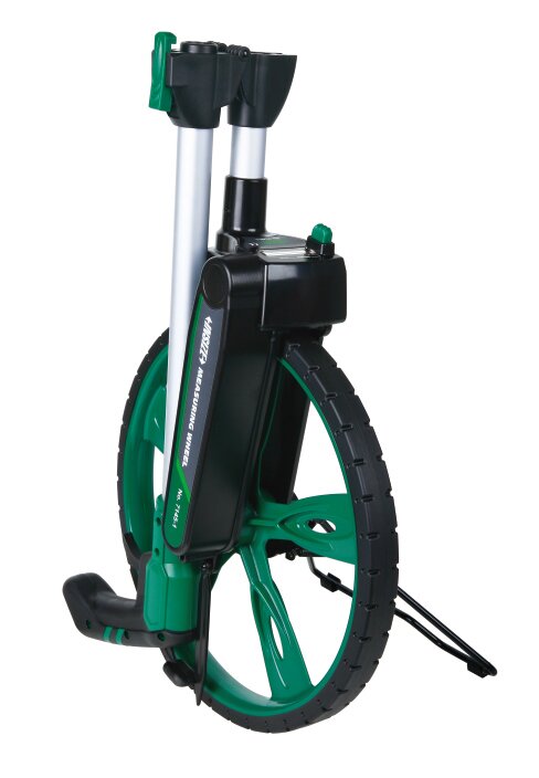 Messrad - 0.1-9999.9m
