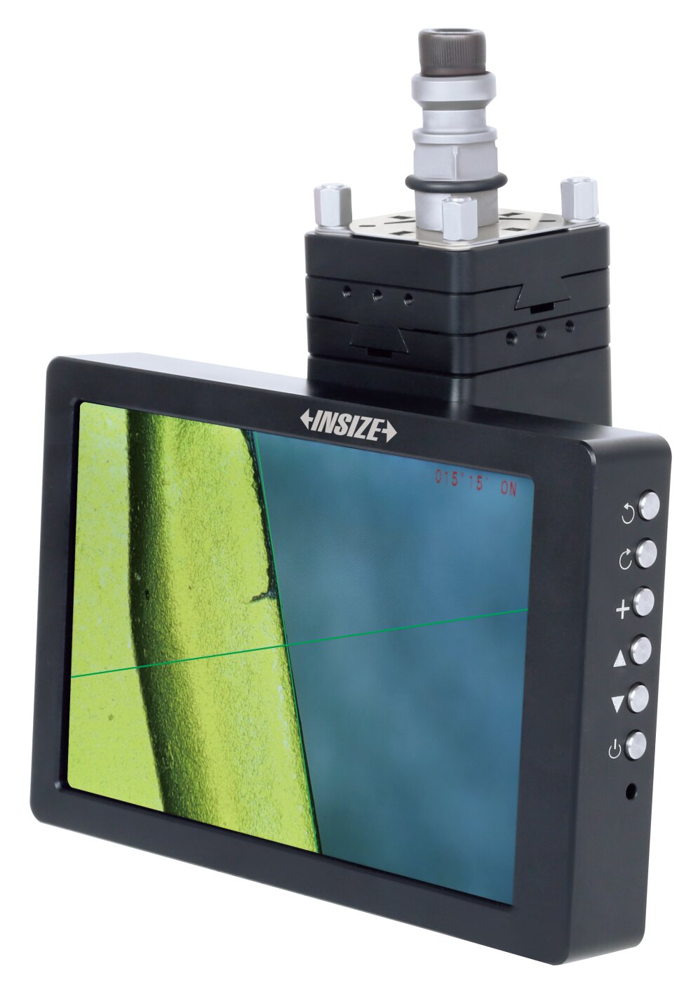 Videomessgerät für Werkzeugmaschinen