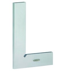 90&deg; Flachwinkel (DIN875) - DIN875 G&uuml;teklasse 2 - 150x100mm