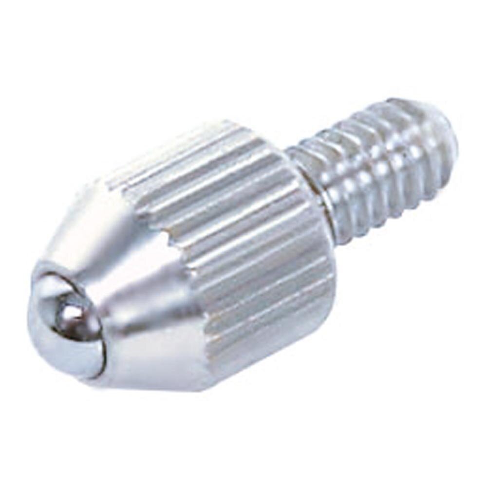 Kugelmesseinsatz - Hartmetall - 8.3mm