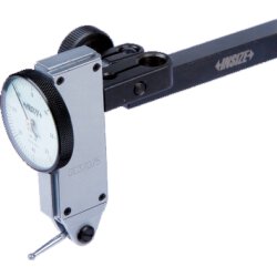 Halter f&uuml;r F&uuml;hlhebelmessger&auml;te - 9x9mm - 50mm