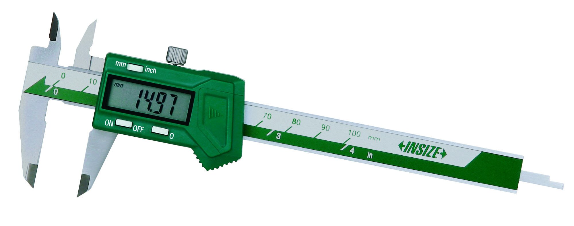 Mini Digital Messschieber / Schieblehre