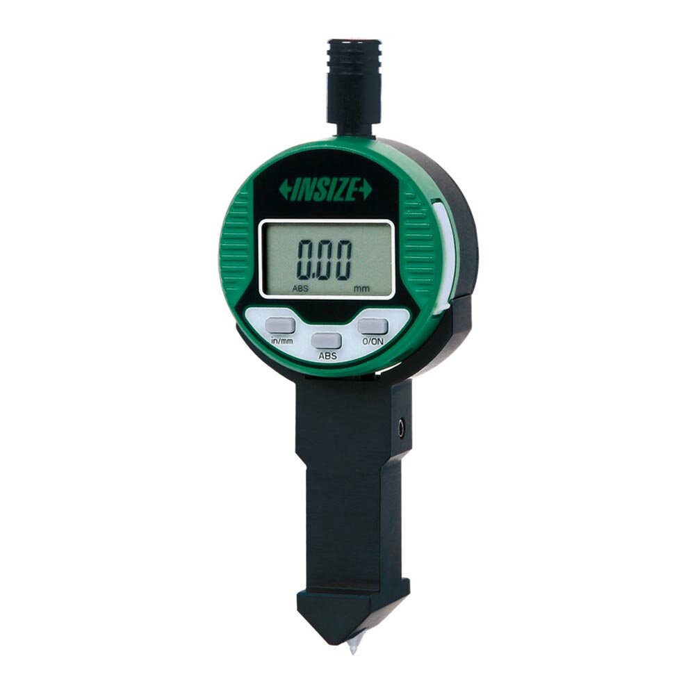 Digital Gewindehöhenmessgerät - 0-0.135"/0-3.Smm - 0.0005"