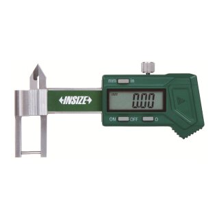 Digital Mehrzweck Messger&auml;t - 0-25mm - 0.01mm