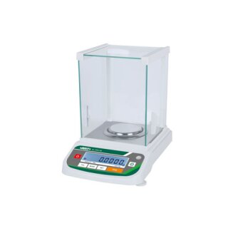 Elektronische Waage (0.1mg) 120g