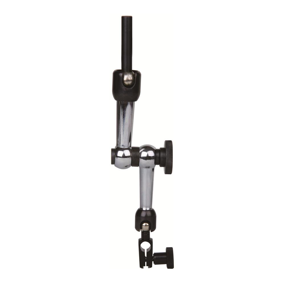 Zentrierhalter für Fühlhebelmessgeräte