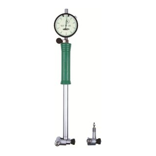 Bohrungsmessger&auml;te im Satz - mit Messuhr - 35-160mm