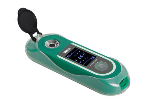 Digitales Mini Refraktometer