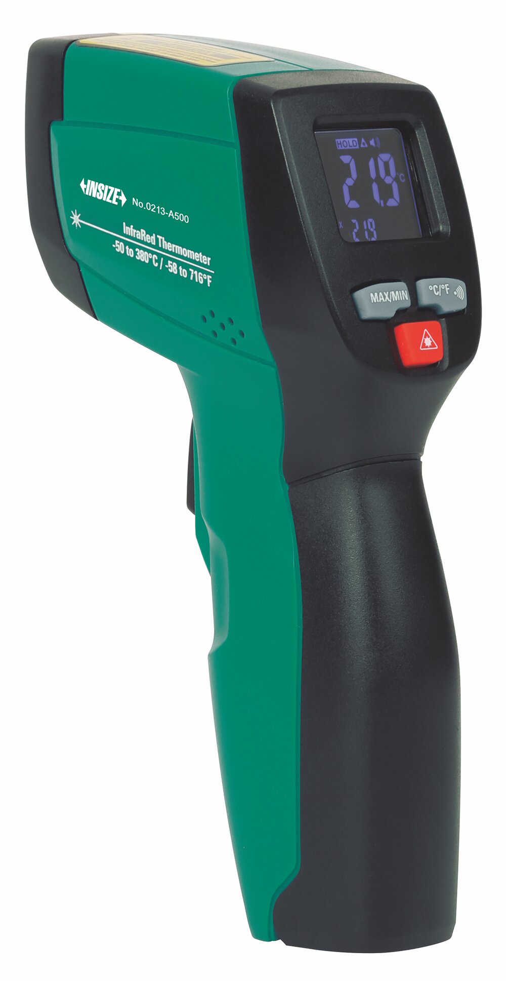 Infrarot Thermometer