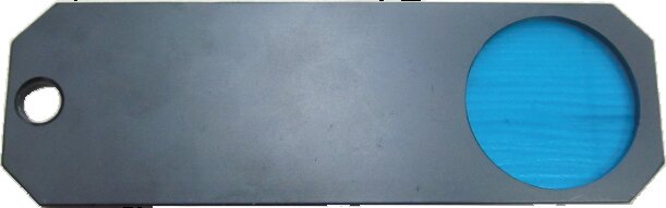 Blaufilter