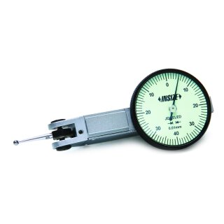 F&uuml;hlhebelmessger&auml;t