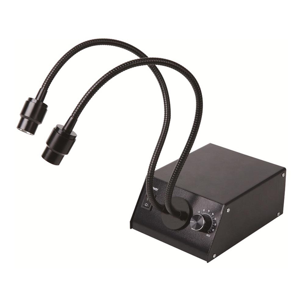 Zweiarm LED Beleuchtung - 3W