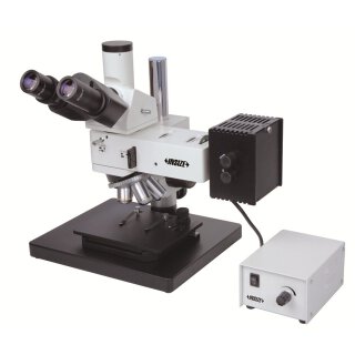 Industriemikroskop