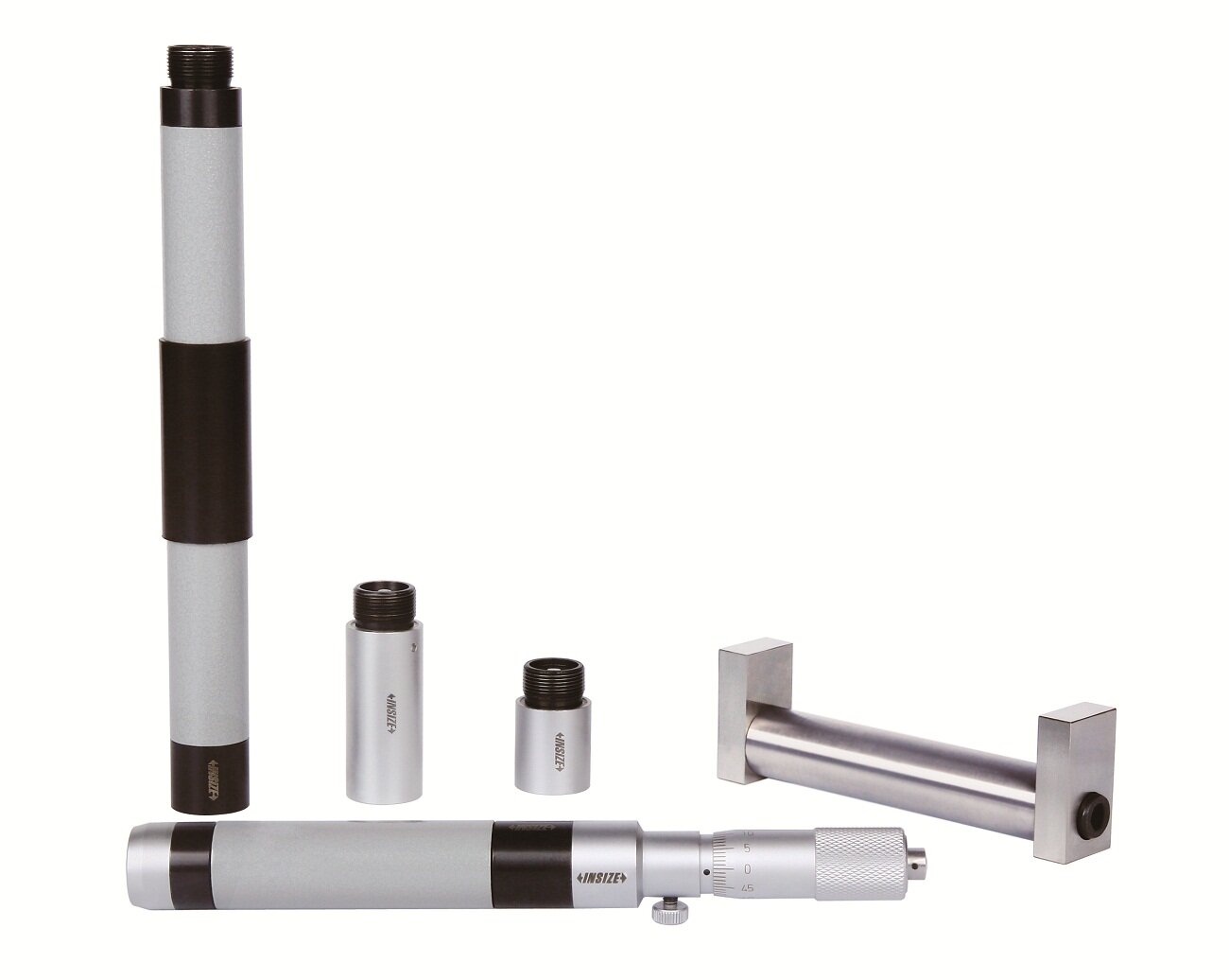 Innenmikrometer / Innenmessschraube