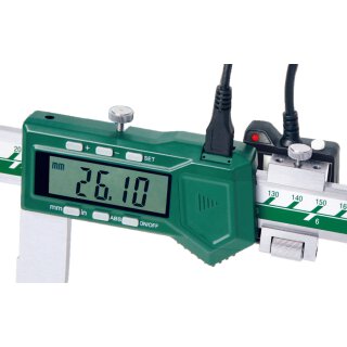 Sender f&uuml;r externe drahtlose Daten&uuml;bertragung - grosse digitale Messschieber und digitale H&ouml;henmessger&auml;te