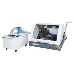 Schneidemaschine f&uuml;r metallische und nichtmetallische Werkstoffe