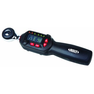 Digital Drehmomentschl&uuml;ssel mit kurzem Griff1/4"