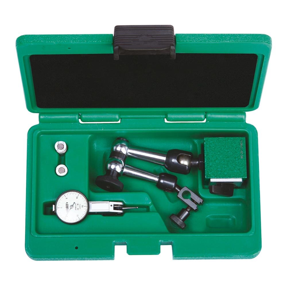 Messwerkzeug-Satz, 2-teilig - 0.8mm