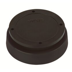Magnetrückwand für Messuhren - 54mm