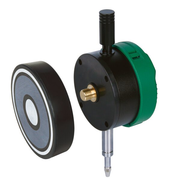 Magnetrückwand für Messuhren - 54mm