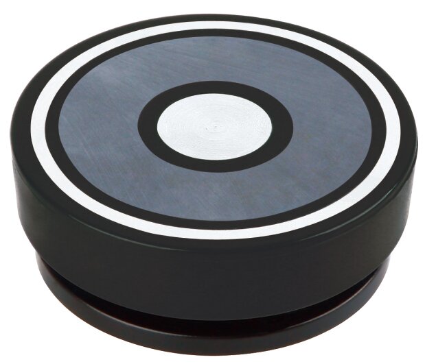 Magnetrückwand für Messuhren - 54mm