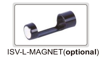 Magnet  für Endoskop ISV-L