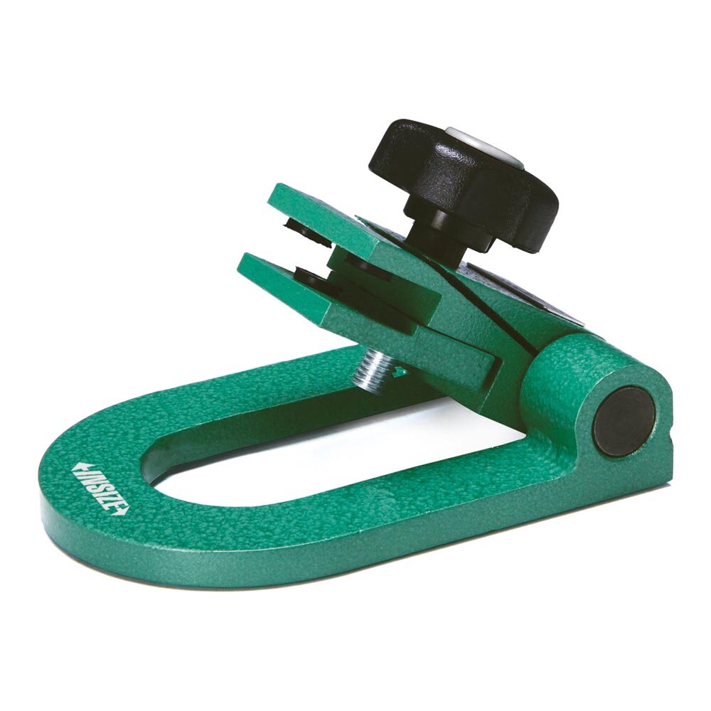 Ständer für Mikrometer / Bügelmessschrauben