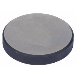 Superficial Rockwell Härtevergleichsplatte - HRC -...