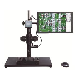 Hochauflösendes Digitales Messmikroskop (mit Anzeige)