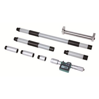 Digital Innenmikrometer / Innenmessschraube