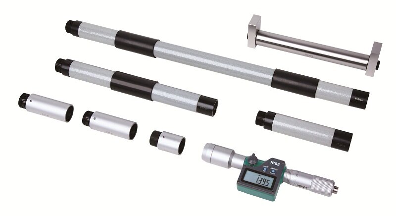 Digital Innenmikrometer / Innenmessschraube