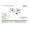 Digital Innenmikrometer / Innenmessschraube