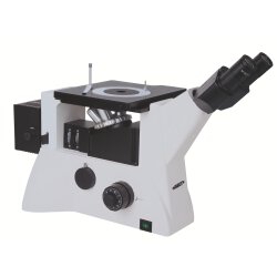 Metallurgisches Mikroskop