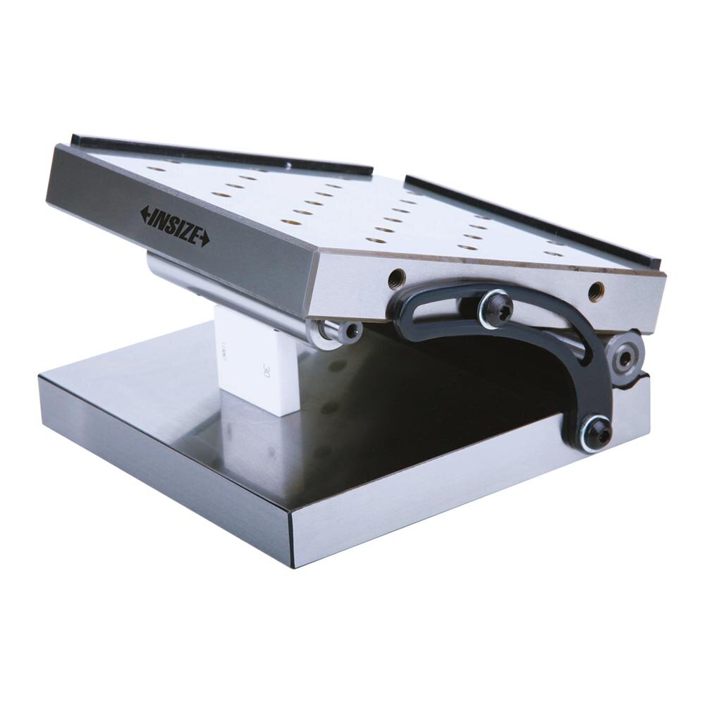 Sinus-Tisch - 100mm - 150x150mm