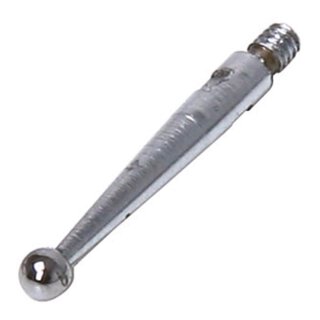 Tastspitzen für Fühlhebelmessgeräte - Rubin - 13.5mm - SØ2mm