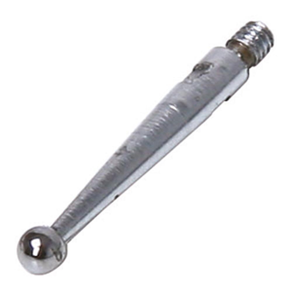 Tastspitzen für Fühlhebelmessgeräte - Rubin - 13.5mm - SØ2mm